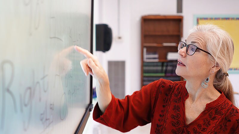 Digital Equity and ADA