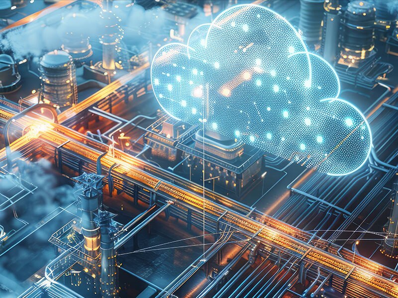 Multicloud