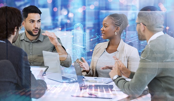 Power of Windows 11 with Intel vPro®