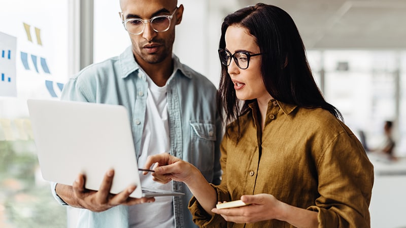 Managed Cloud Cost Optimization