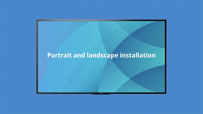 3715821 Promethean Showcase M6