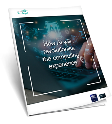 How AI Will Revolutionize the Computing Experience