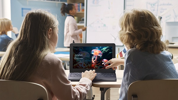 Dell K&ndash;12 Solutions