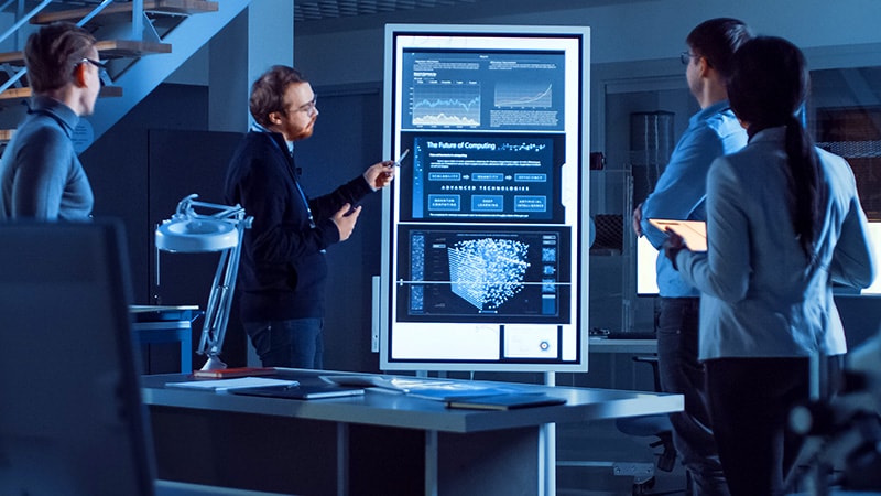 Network Assessment and Design