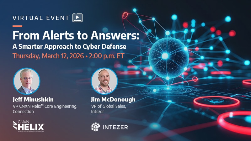 3331472 Helix Intezer Webinar M1 Teaser