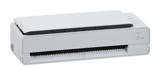 fi-800R Scanner