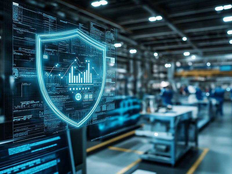 Cybersecurity