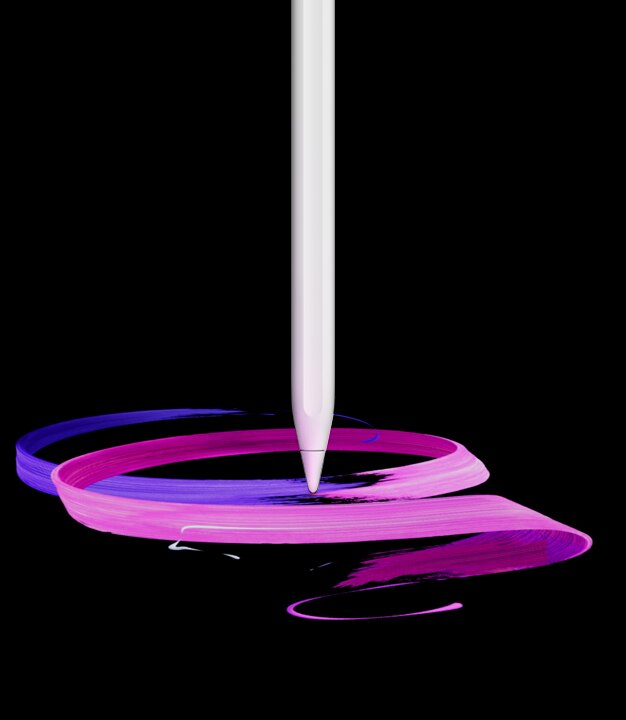 Apple Pencil Pro Apple Pencil Pro