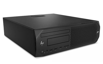 HP Z2 SFF/Z2 Tower 