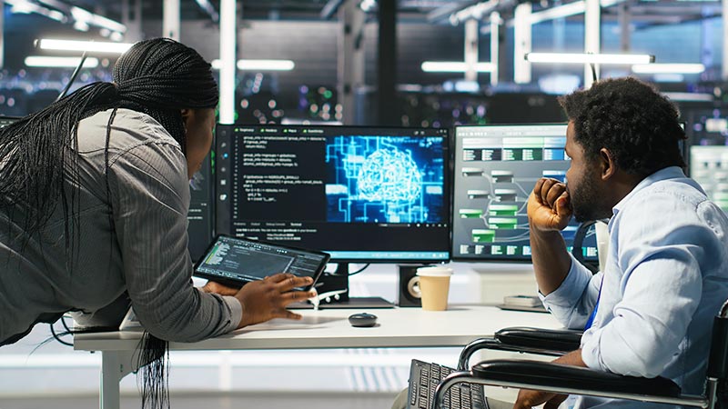 How AIOps Delivers Reliable IT Infrastructure