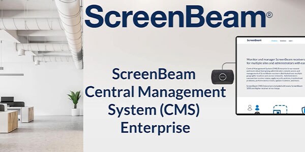 What Sets ScreenBeam Apart From The Rest