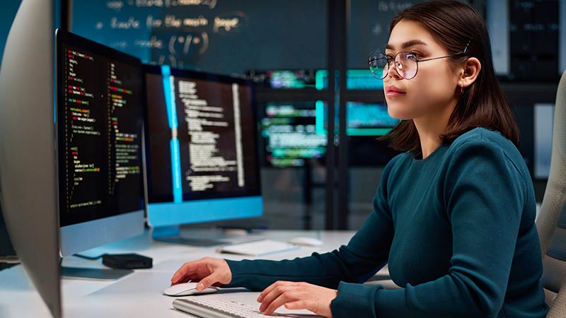 Empower Your Workforce with Secure, Agile Technologies