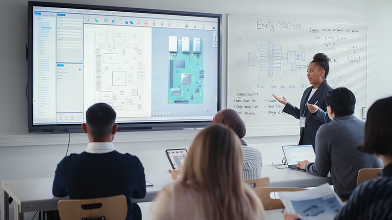 Digital Equity and Inclusion
