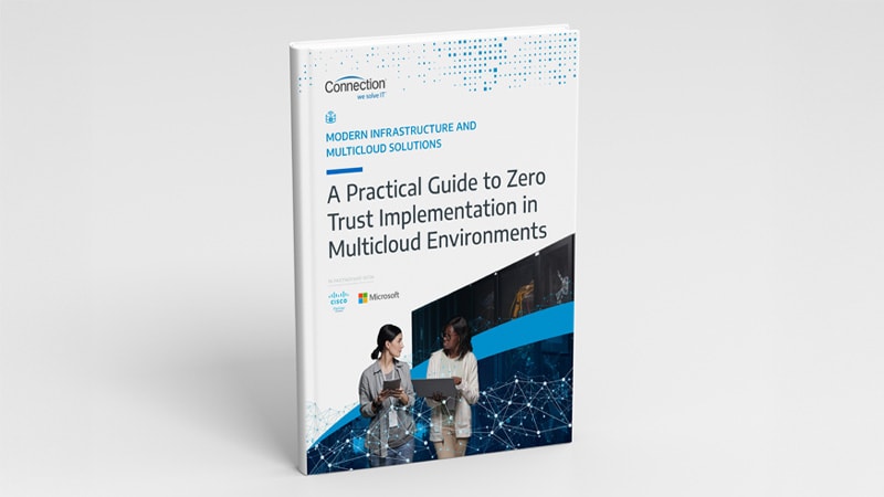 A Practical Guide to Zero Trust Implementation in Multicloud Environments