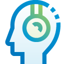 Headset icon