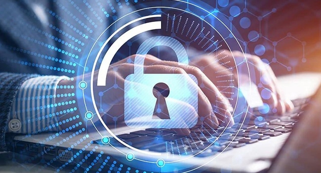 Cybersecurity Protection