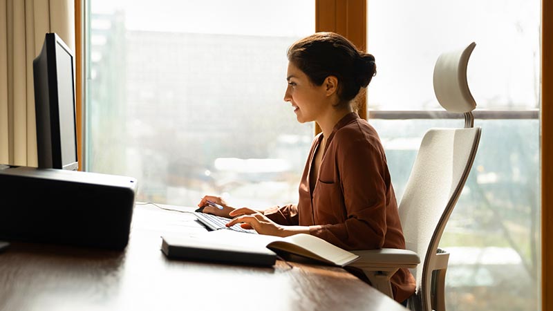 Cisco Meraki: Hybrid Work Experiences