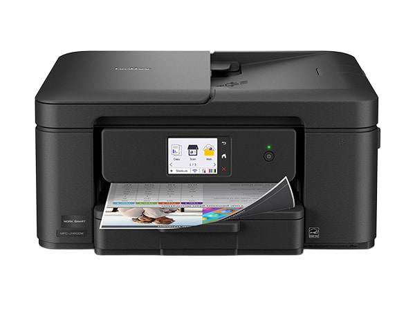 Multifunction Printers