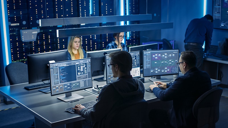 Cybersecurity and Risk Governance