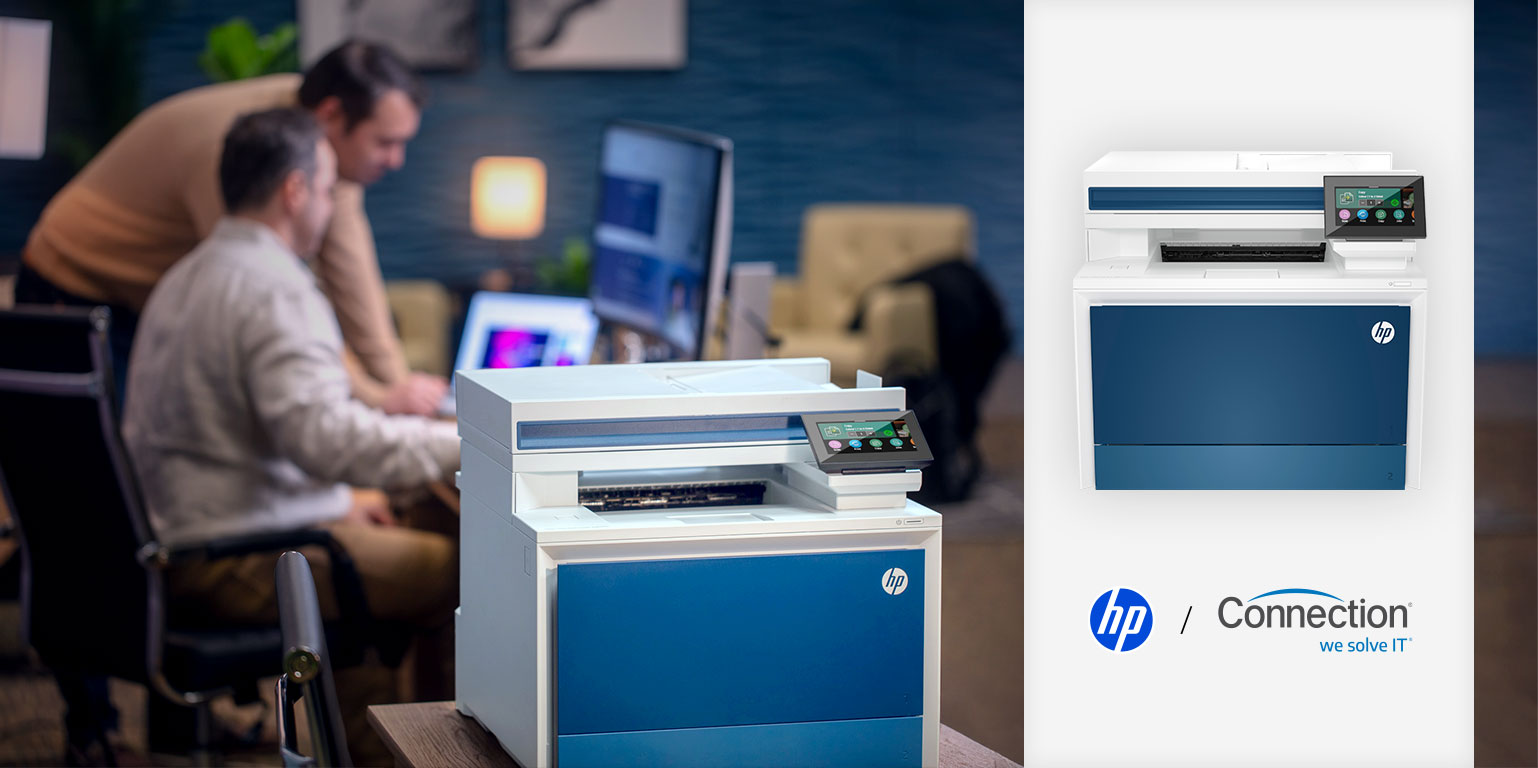 HP Laserjet Pro MFP 4301Fdw