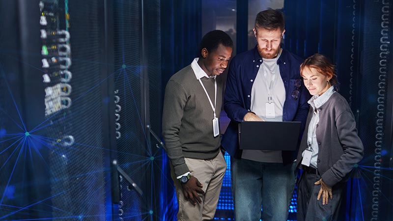 AIOps Delivers High-performing, Reliable IT Infrastructure