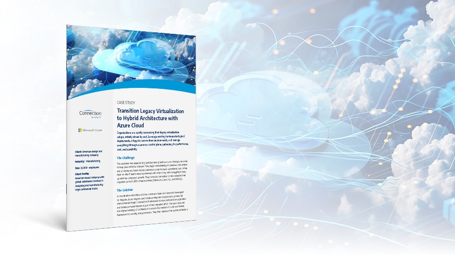 Premier Google Cloud Partner