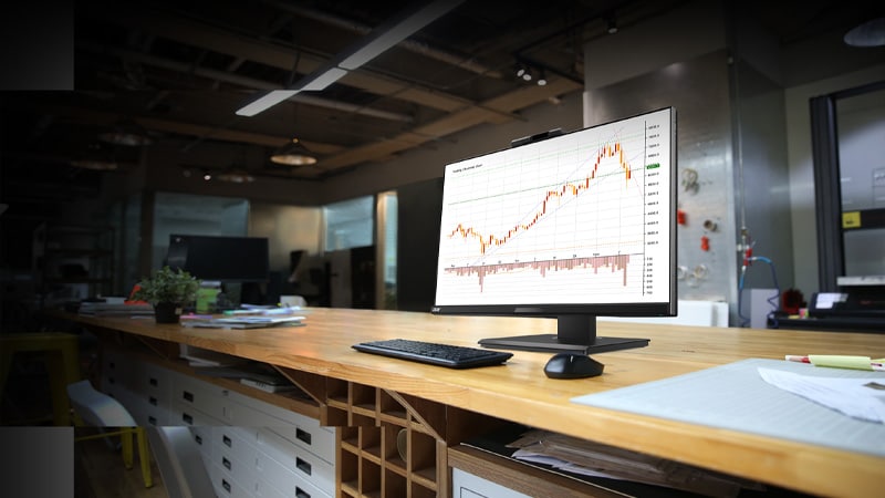 Acer Monitor 