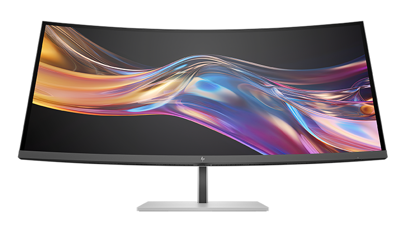 HP Series 7 Pro Monitor