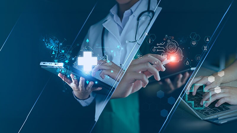 3883272 Healthcare AI