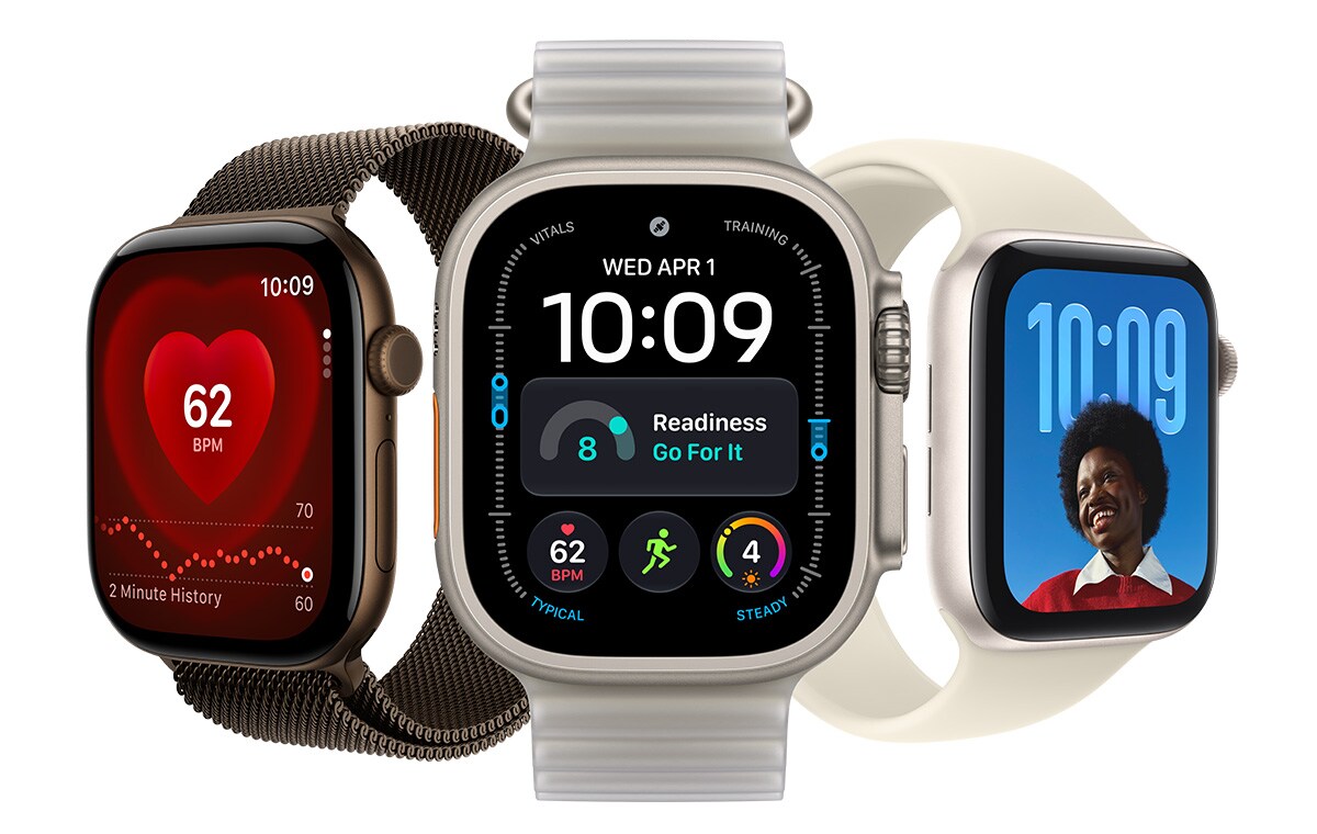 Apple Watch 