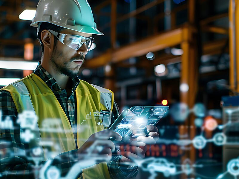 Digital Workspace Solutions