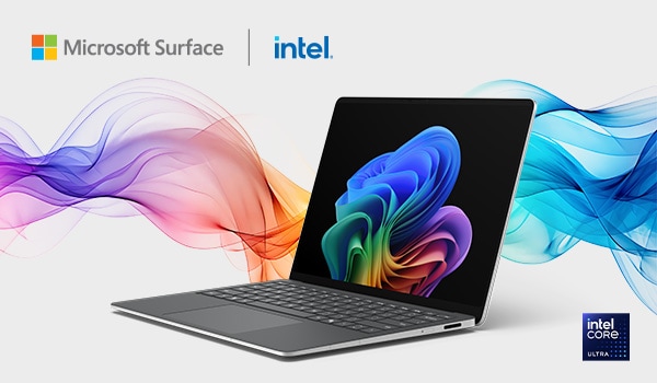 Surface Laptop 5G