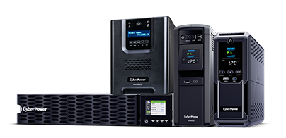 UPS Systems