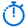 Prioritize and determine recovery timeframes Prioritize and determine recovery timeframes
