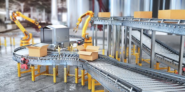 Simplify Digitization