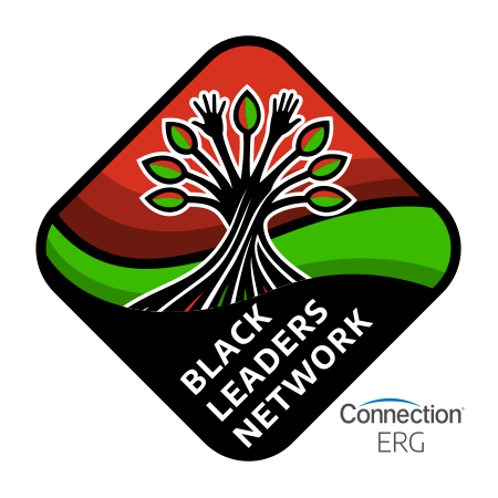 Black Leaders Network ERG Black Leaders Network logo