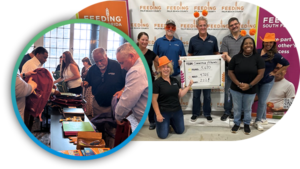 Our Commitment to Community