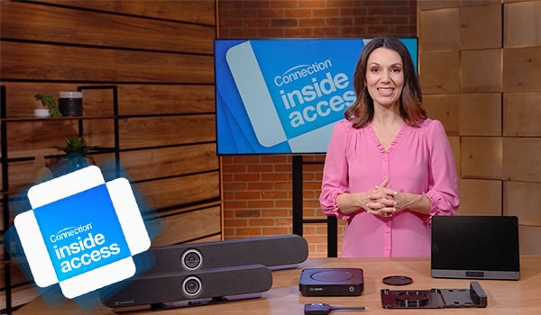 Inside Access: Barco ClickShare Hub (Teaser) Video