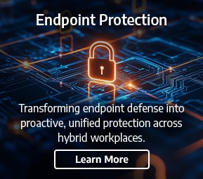 Endpoint Protection