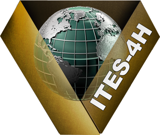 ITES-4H logo