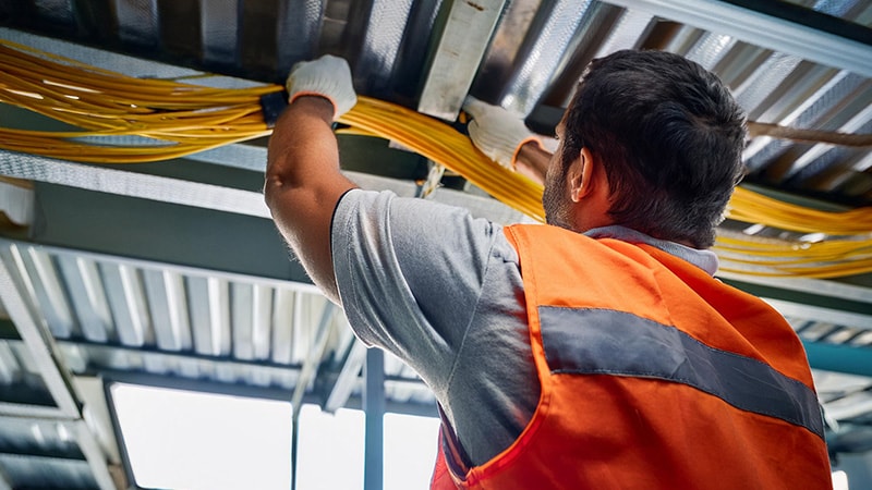 C2G High-performance Network Cables 