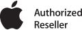 Apple Authorized Reseller