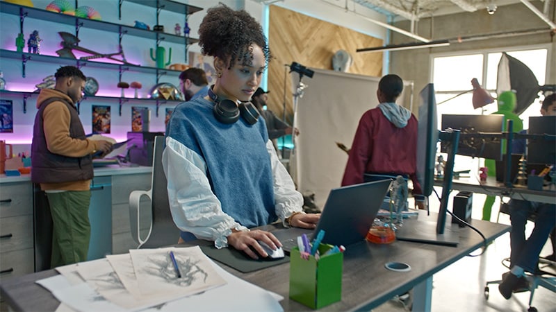 Microsoft Windows11