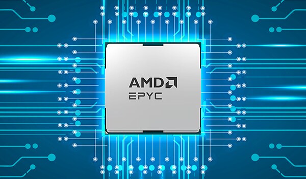 AMD EPYC&trade;