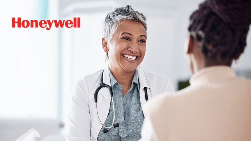 Honeywell is Redefining the Patient Experience
