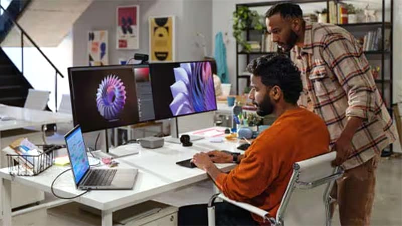 HP Z Workstations Alt