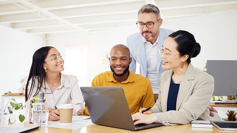 Network Technology Experts