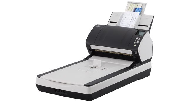 Fujitsu fi-7260