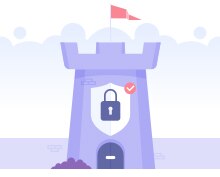 Strengthen Security
