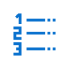 Prioritize data center goals Prioritize data center goals